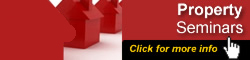 Book Online for our Property  Seminar